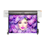 Mutoh ValueJet 1324X Mutoh ValueJet 1324X